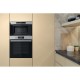 Whirlpool MBNA920X Εντοιχιζόμενος Φούρνος Μικροκυμάτων με Grill 22lt Inox Whirlpool MBNA920X Εντοιχιζόμενος Φούρνος Μικροκυμάτων με Grill 22lt Inox